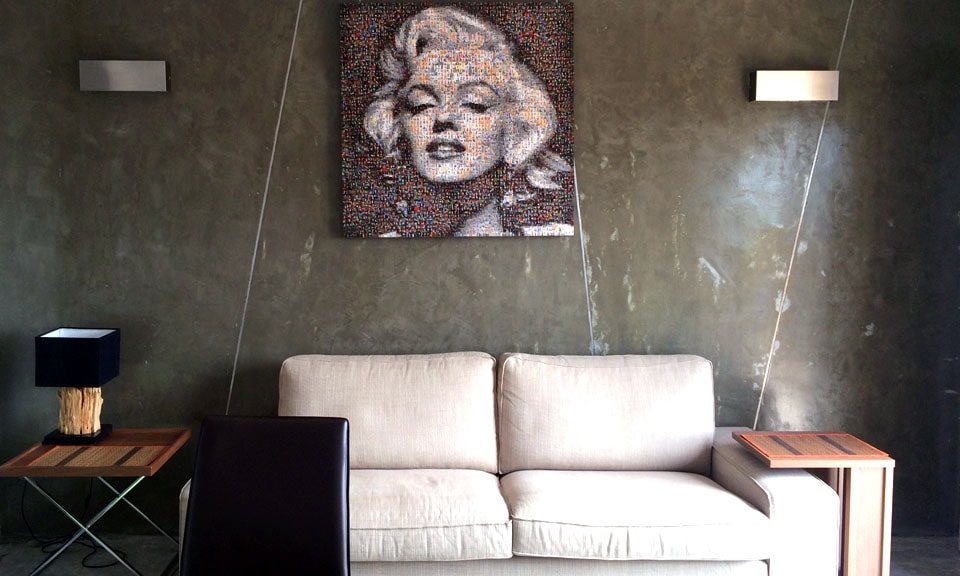 Replay Residences Koh Samui Thailand