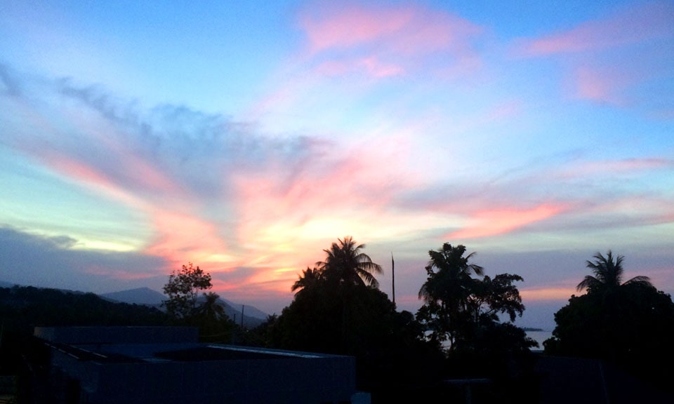 view-koh-samui