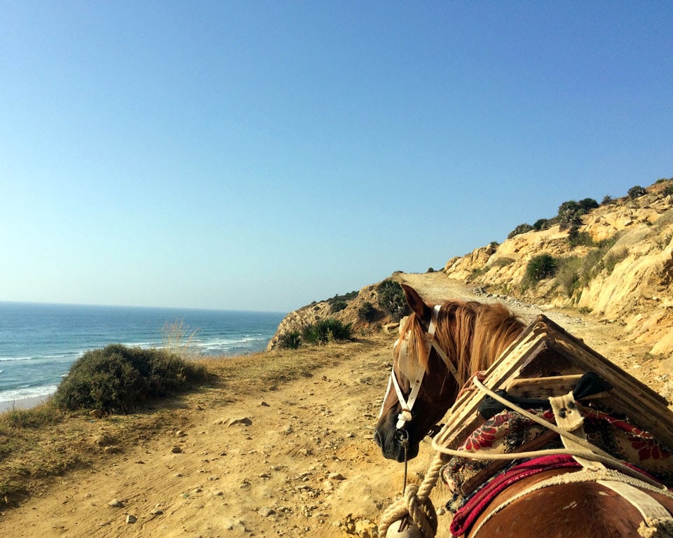 Asilah Morocco