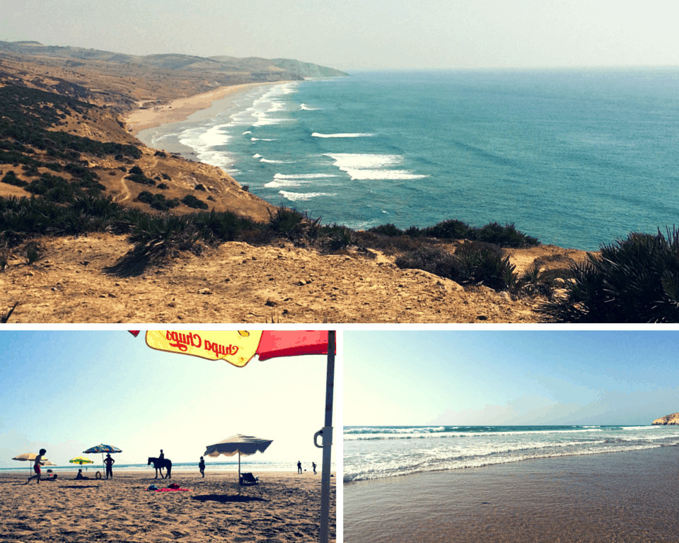 Asilah Morocco