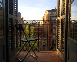 Barcelona Find Accommodation