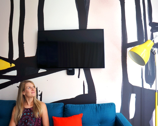 Ovolo 1888 Darling Harbour King Deluxe