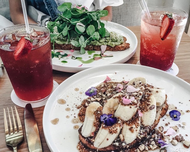 Noosa Food Scene