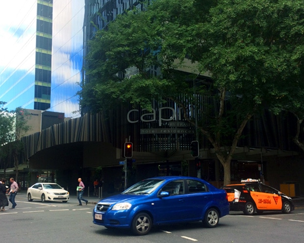 Capri by Fraser Brisbane