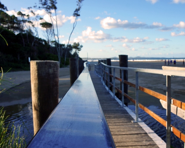 Beachwalk Mojosurf