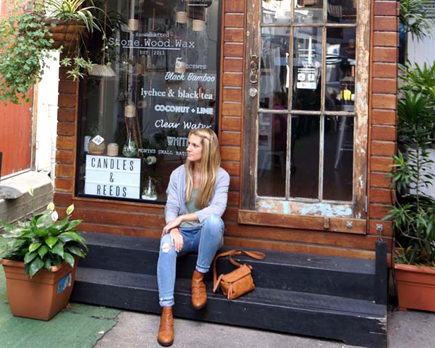 Winn Lane Fortitude Valley Brisbane