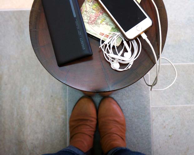 Cygnett Power Bank