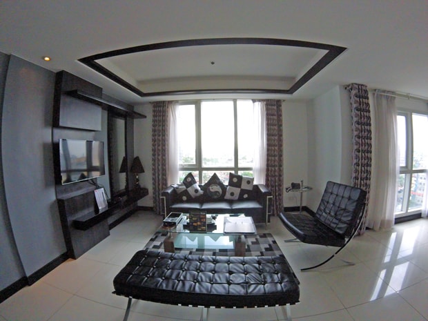 Y2residence Makati Philippines