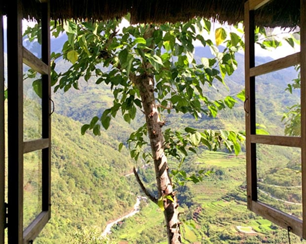 Banaue Native Village Inn