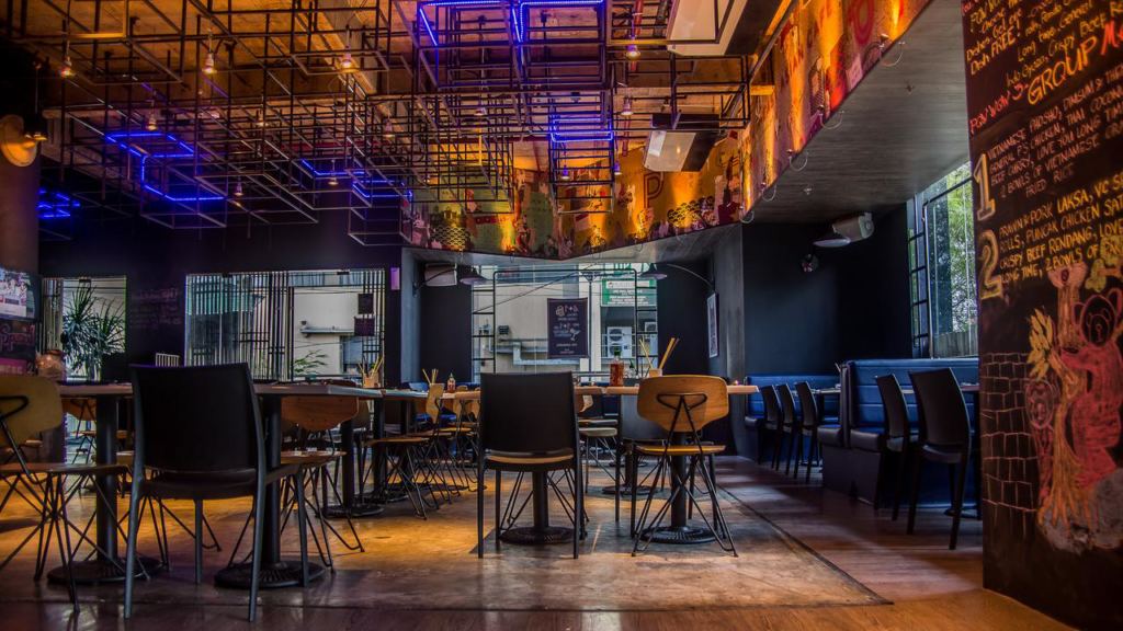 Y2 Residence Manila