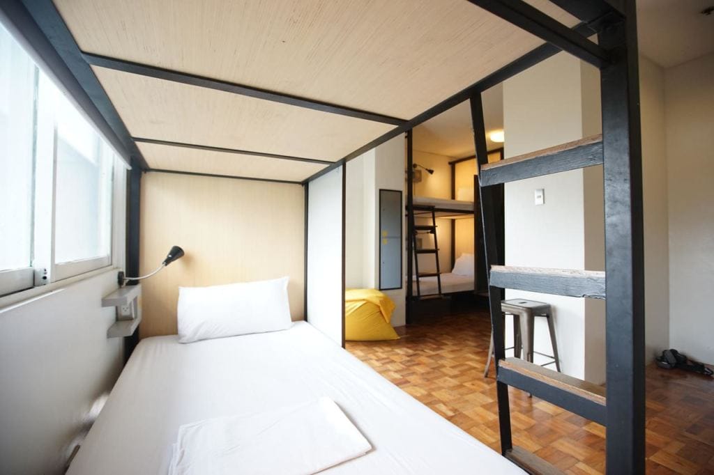 Z Hostel Manila