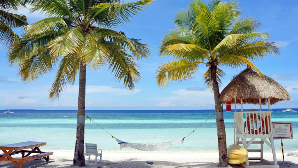 Philippines Bohol