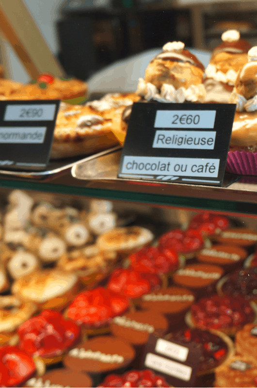 food tour Montmartre