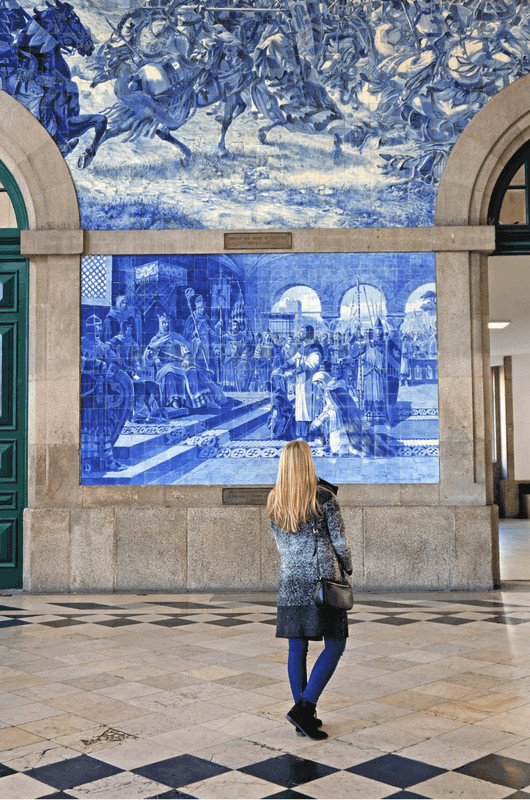 what to see in portugal in 14 days