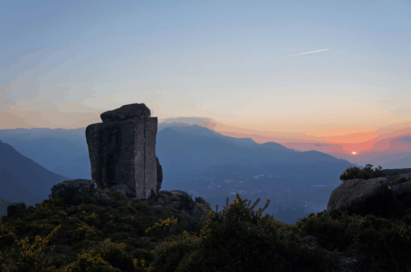 best drives in portugal