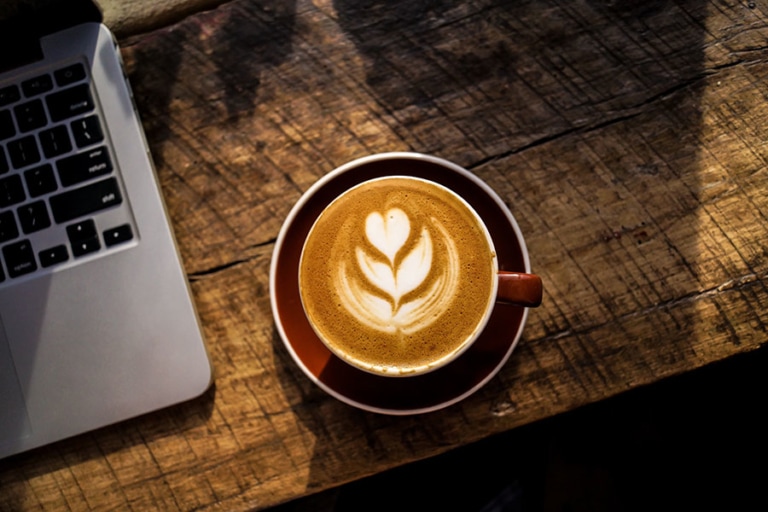 Wifi Cafes Gold Coast