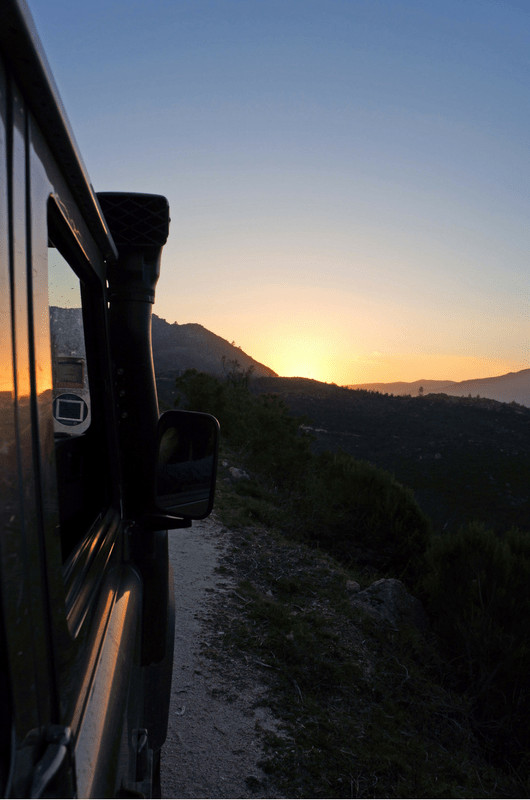portugal road trip blog