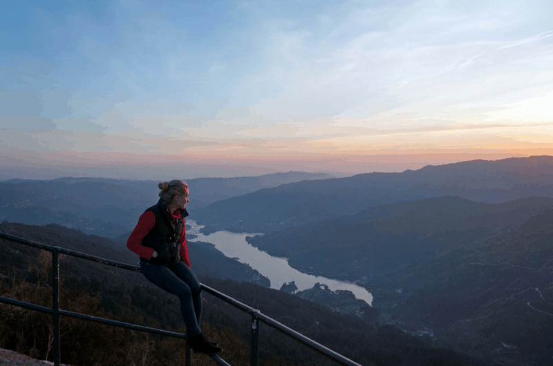 portugal tour itinerary