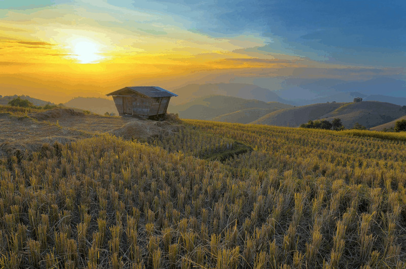 3 days in chiang mai