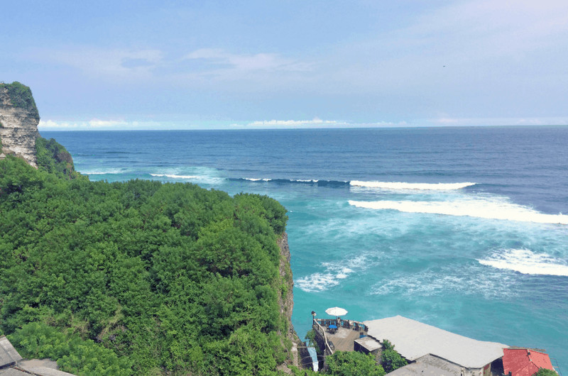 Uluwatu best beaches