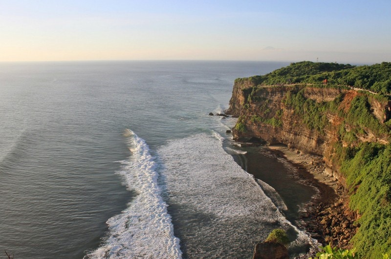 10 days in bali