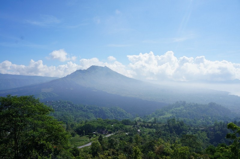 Bali Ubud Eco Cycling