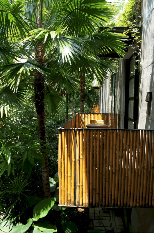 Stay at Bisma Eight Ubud