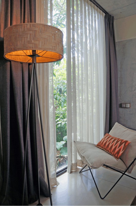 Ubud Bisma Eight Hotel Bali