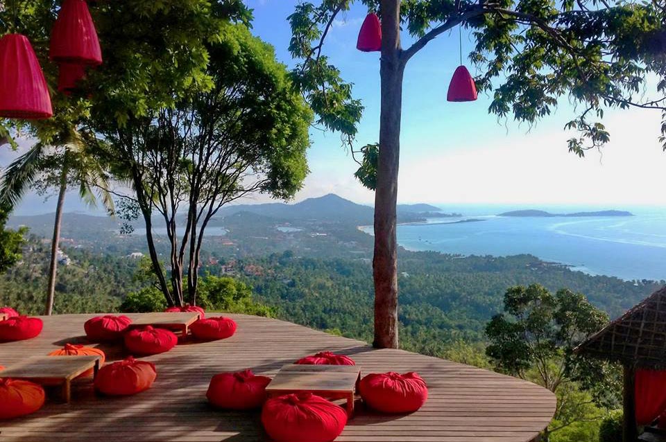 Koh Samui views