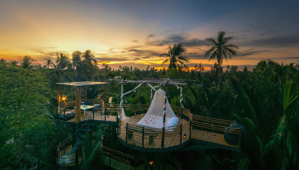 bangkok treehouse