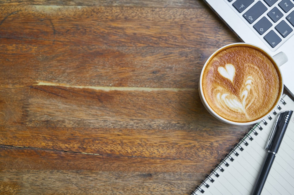 remote job co-working