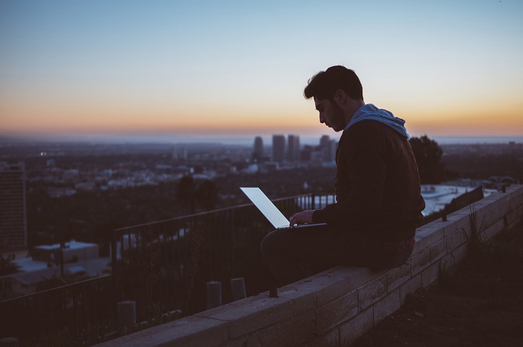 best remote work job sites