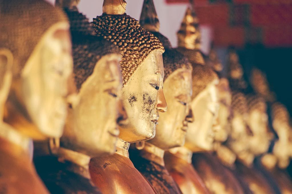things to do in Thailand