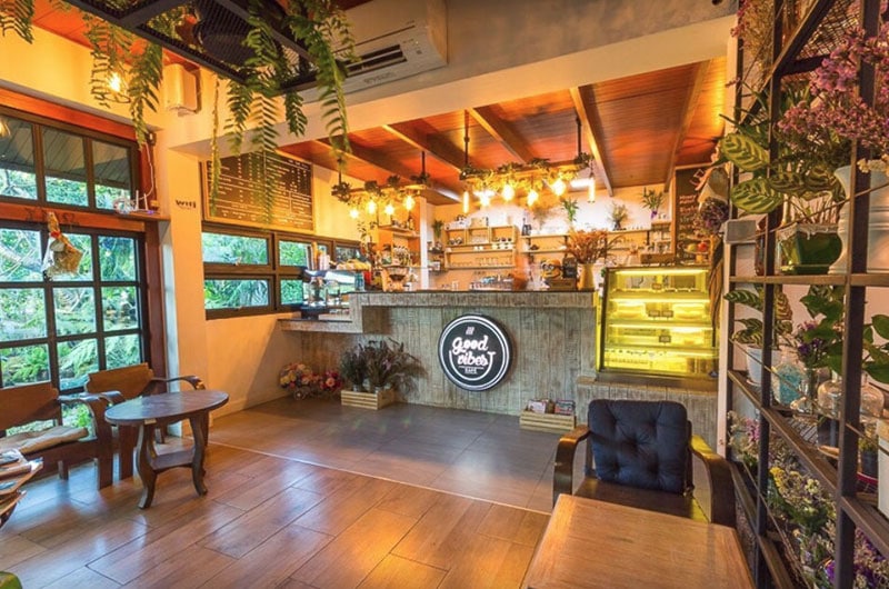 goodvibescafe Chiang Mai