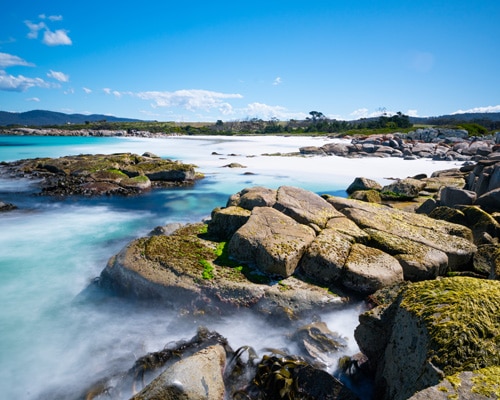 Tasmania Travel Guide