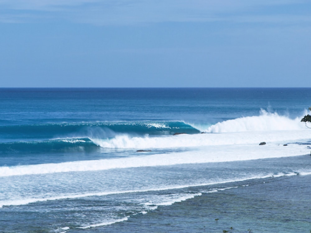 surf destinations