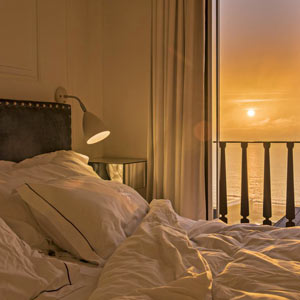 Best Hotels in Lisbon