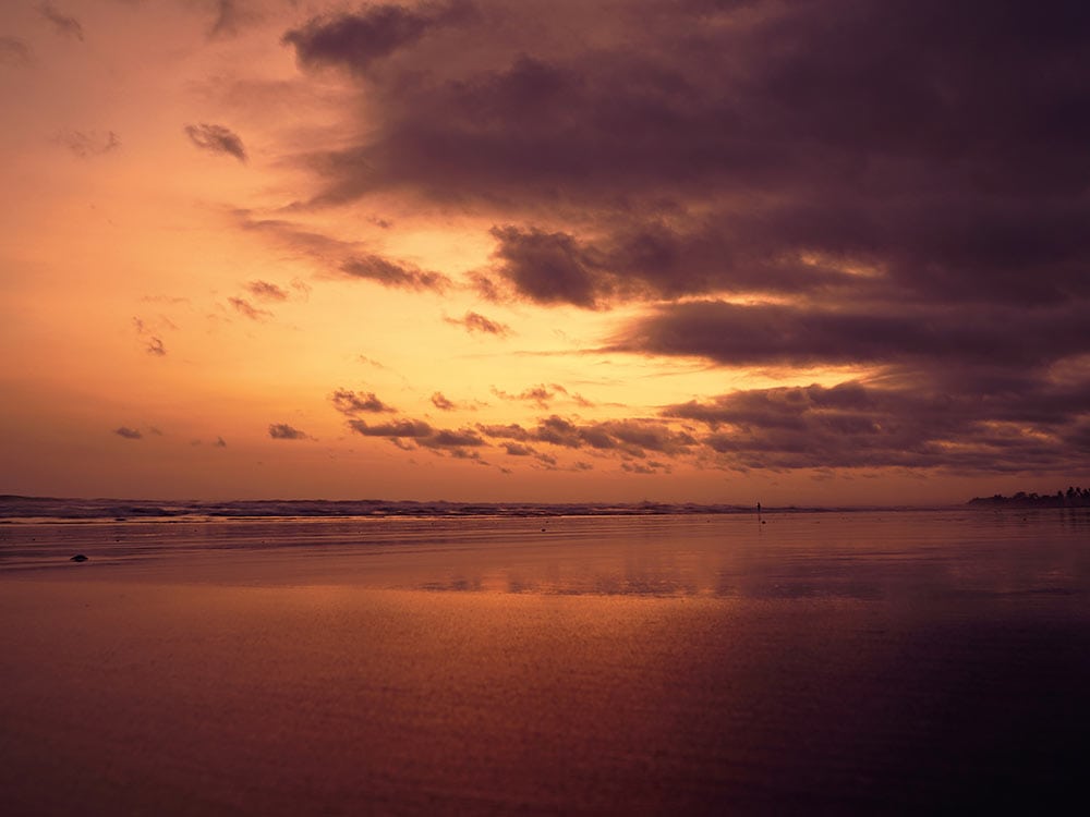 Seminyak Sunsets Bali
