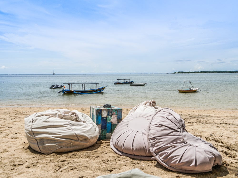 Sanur Bali Where To Go In Bali