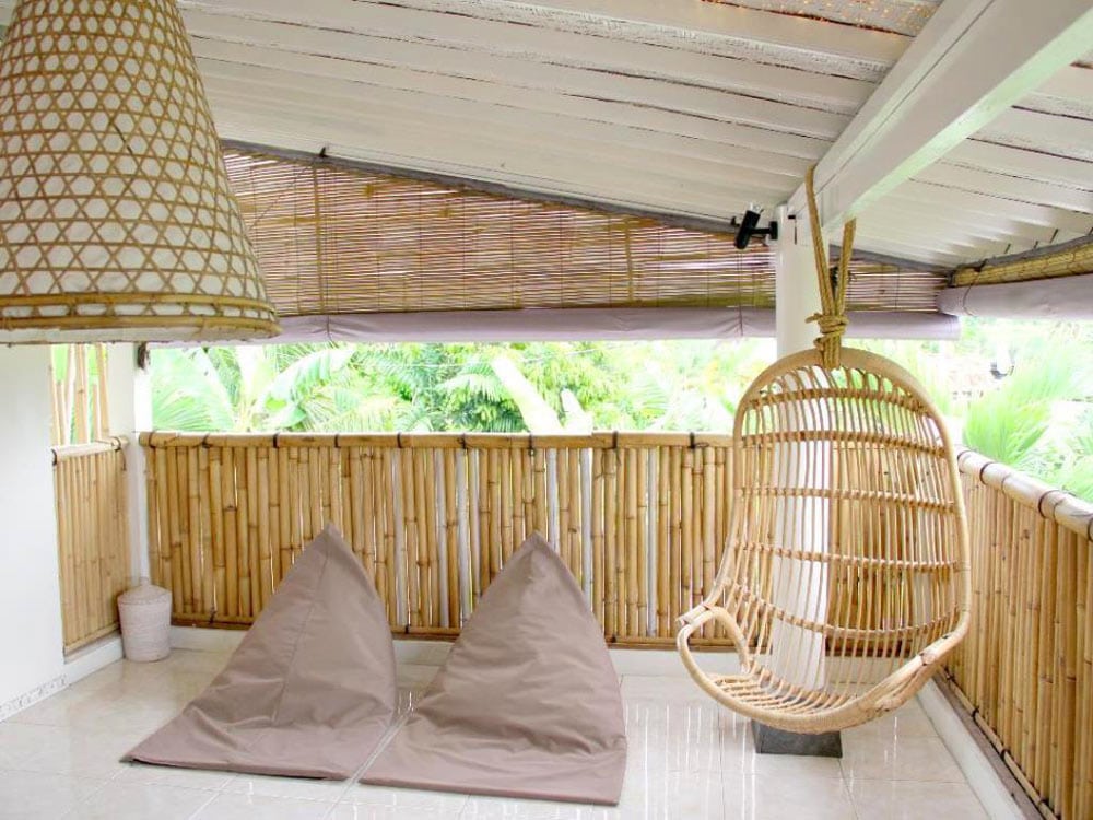 The Chillhouse Canggu Bali