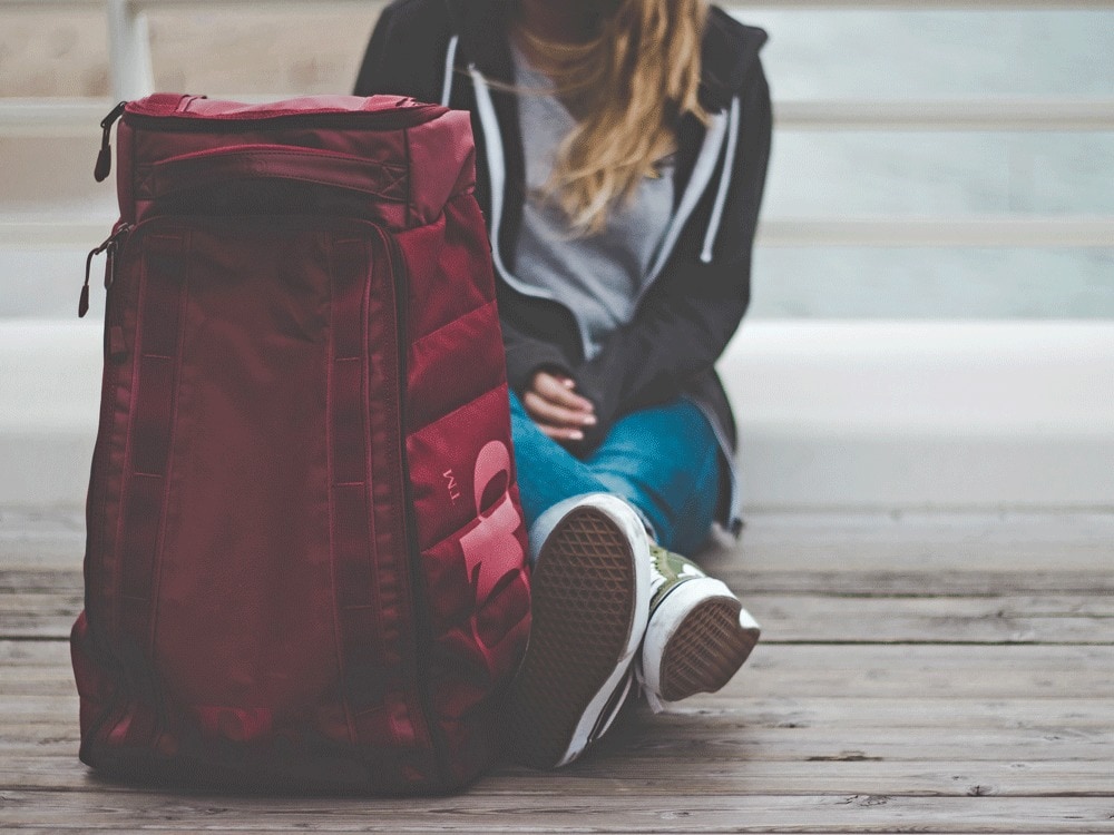 Review Packing Cubes
