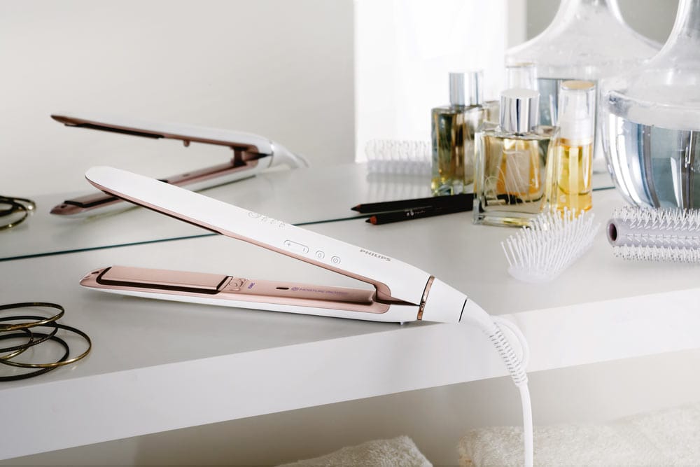 Philips-Hair-Straightener