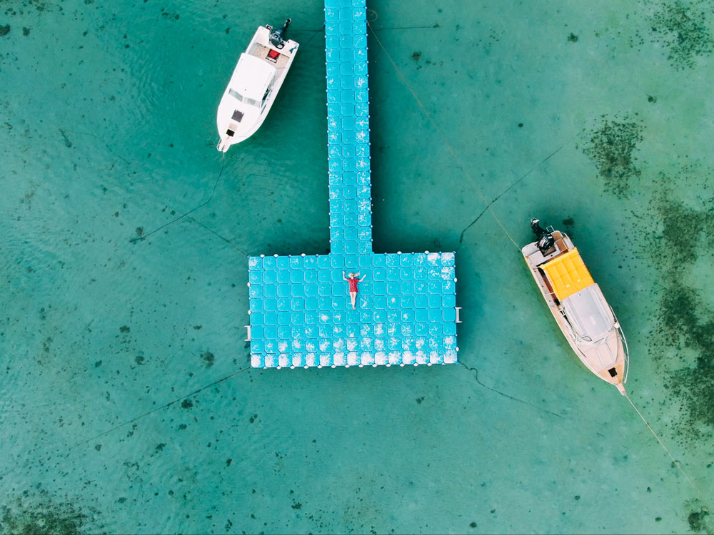 New Caledonia