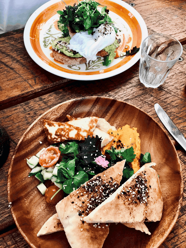 tours from gold coast to Byron Bay
