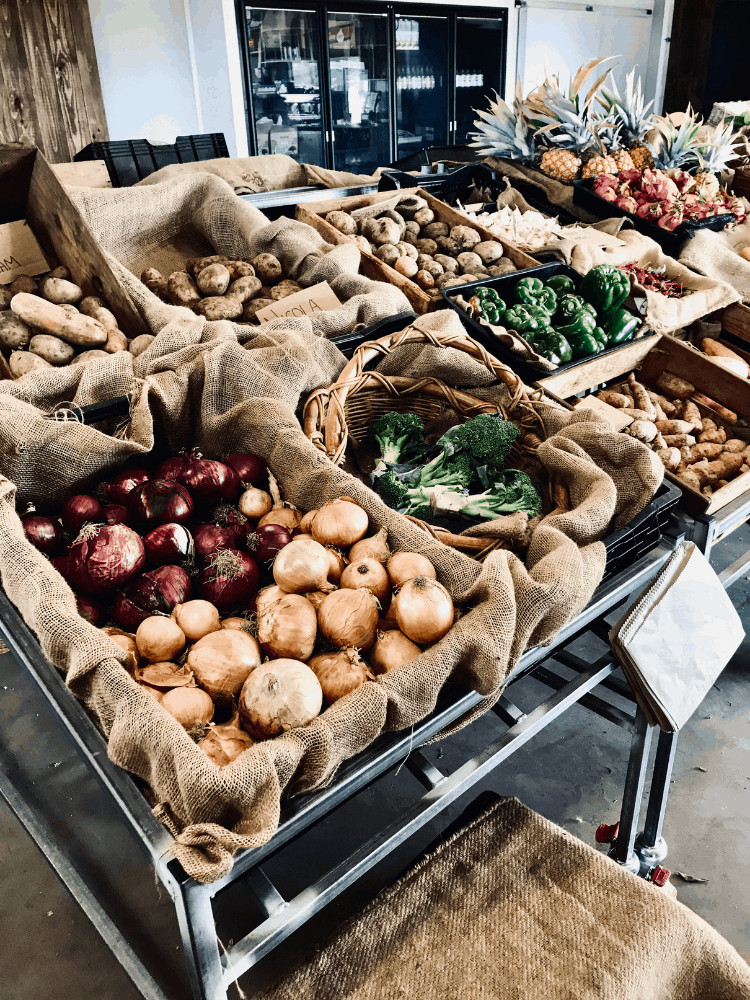 day tours gold coast to Kingscliff Farm & Co Shop