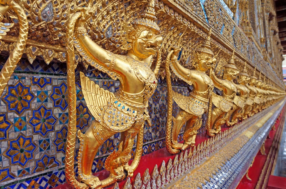 Planning A Trip To Thailand to see amazing temples