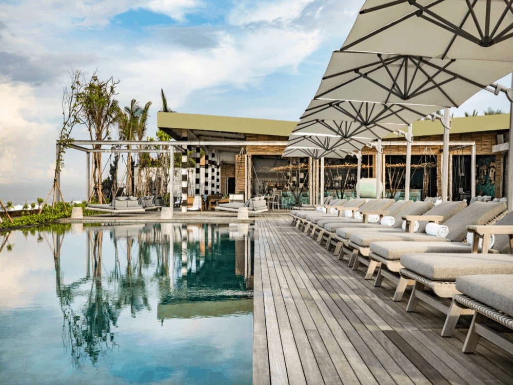 Canggu, the new Seminyak