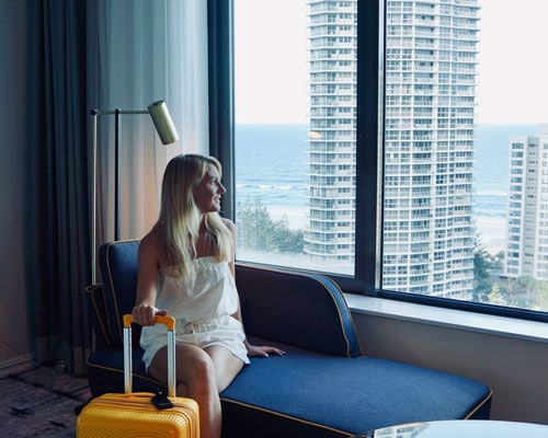Voco Gold Coast