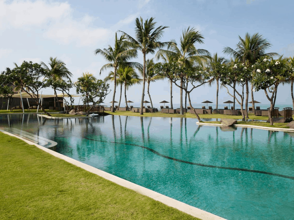 Seminyak Accommodation Hotel The Samaya Seminyak Bali