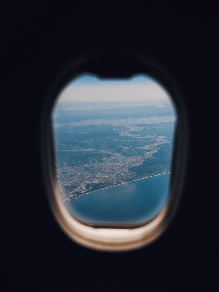 Long haul travel tips